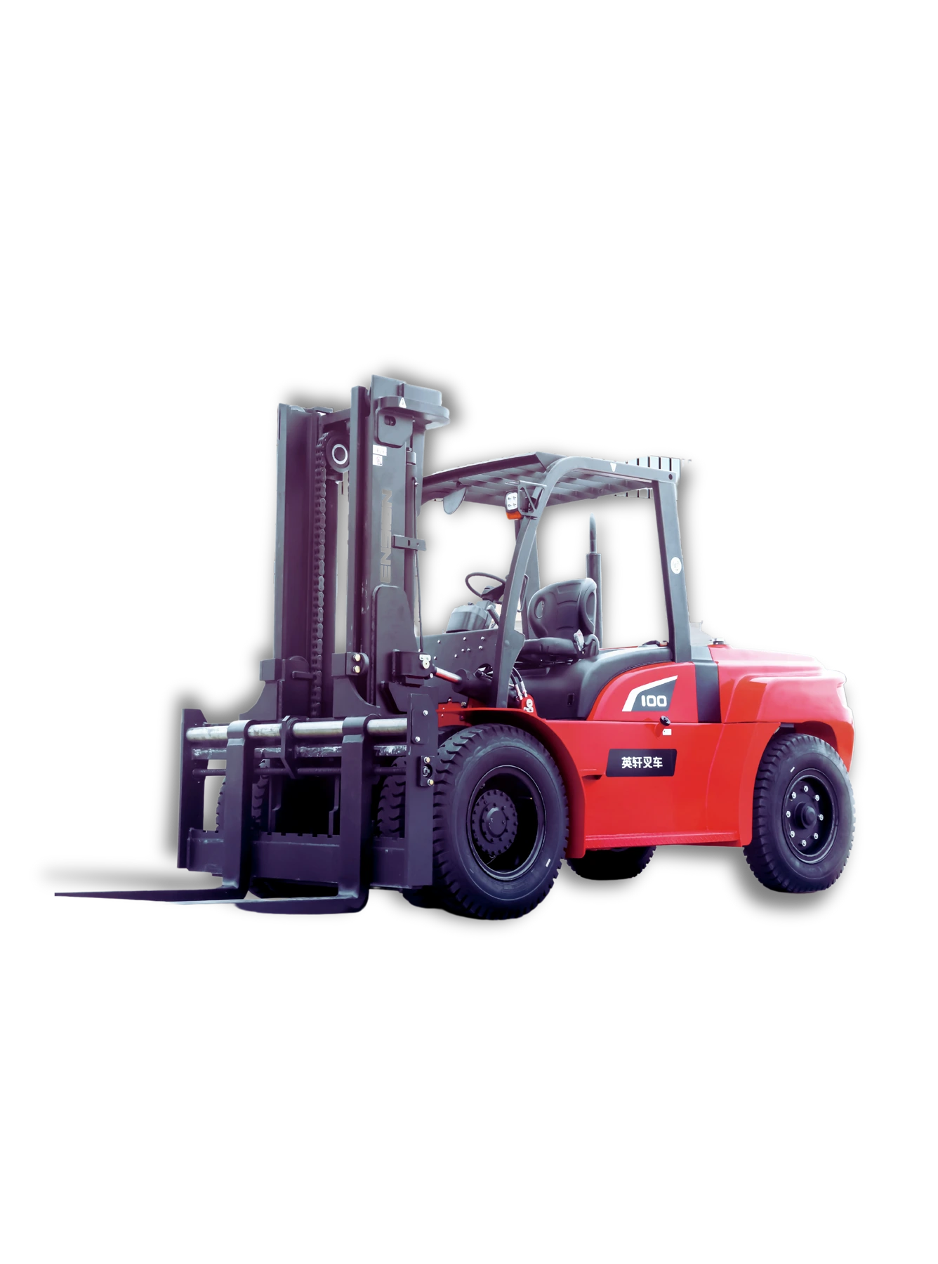 Equipamento ENSIGN G100